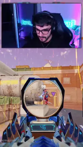 Espero que Naty esté viendo esto !! #tiktokgaming #euren #GamingOnTikTok #embajadorbloodstrike #bloodstrikelatam 