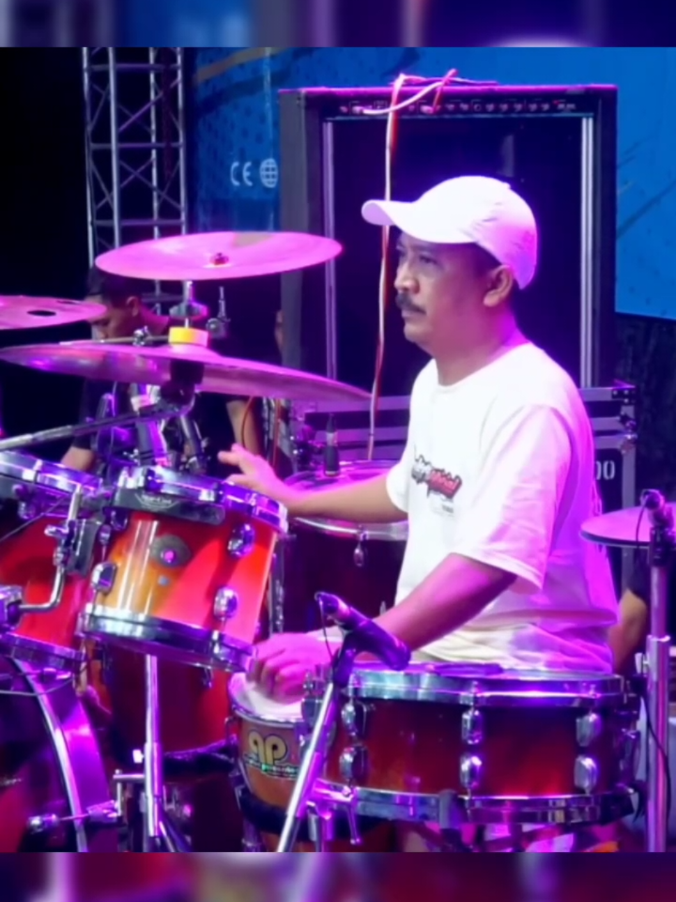#agengmusic #ceksound #cintaberawan #kyagengslamet #dhehanaudio 