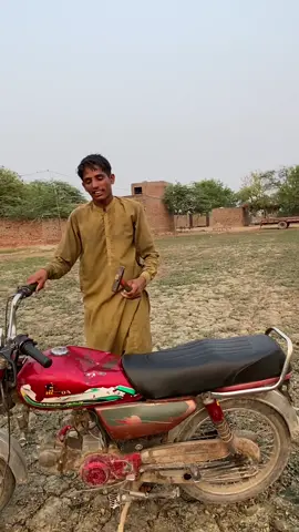 #new bike torr di puri video dahky #