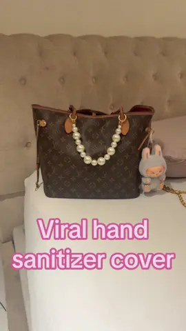 Finally found the viral hand sanitizer case were you lucky enough?##summervibes #extra #@Dollar Tree #housewife #handsanitizer #dollartree #dollartreefinds #handsanitizercover #wife #dollardazzles #