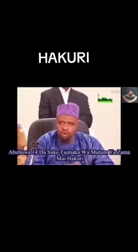 #albani #sunnahrasul #izala #flypシ #100k #viralvideos #malam #saudia #potiskum_tiktokers  #sallahualaihiwasallam #quran  Ya Allah kawadatar damu da hakuri.