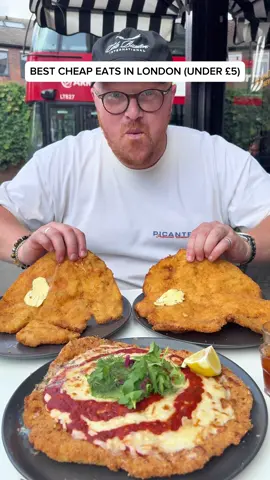 BEST CHEAP EATS IN LONDON (UNDER £5) I have partnered with @neotaste.uk to make eating out more affordable. We are helping put local independent businesses on the map and giving you guys over 8000 discount codes just in this video alone! Use my code: tod2m = this gives you 2 free months using Neotaste and access to all the deals. AD ☕️ 🥐 £1 coffee and pastel de nata = @cafedenata - all 6 locations across London 🍗 £5 signature wings (portion of 8) = @wingmans - Kilburn and Soho.  🍕 £1 margarita pizzas = @iccopizza - soho 🐷 £3 Pork or Chicken Schnitzel with butter and lemon (takeaway only) = @schnitzelforever - Stoke Newington  🥞 £3 pancakes = @fluffyfluffyuk - Bayswater, Wandsworth, Walthamstow and Brighton    There are 8,000 deals with this drop so be quick! And stay tuned for the next which gets even better 👀  #london #Foodie #cheapeats #food #londonfood #affordable #fyp 
