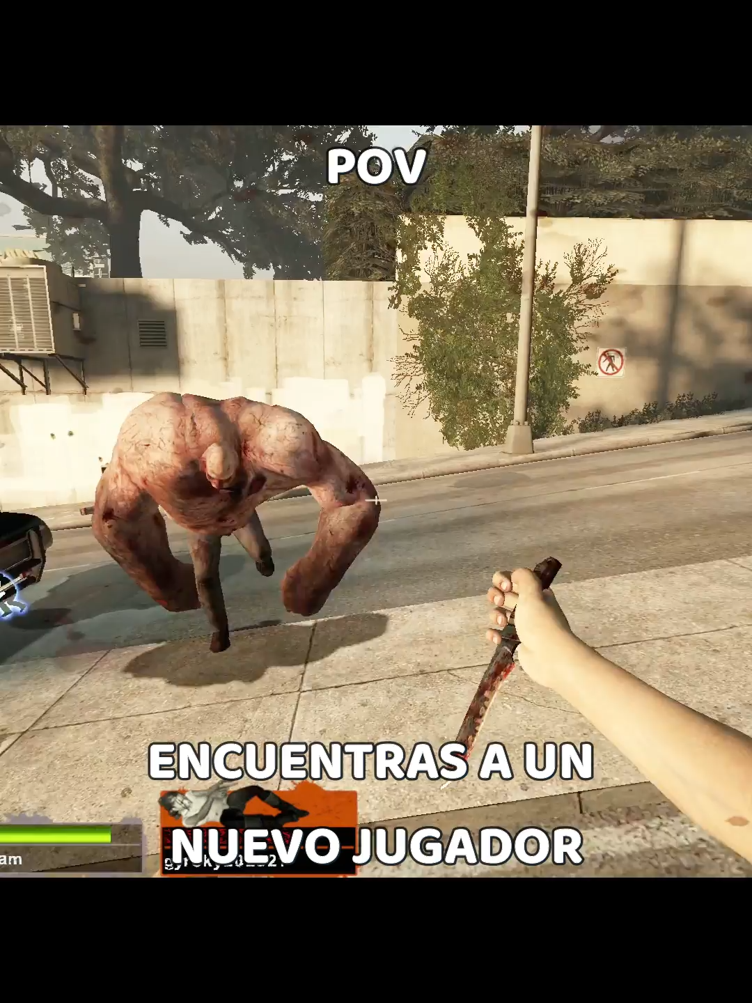 Siqui siqui by Euforia de Equitos #left4dead2 #l4d2 #euforiadeiquitos #Cumbia #fyp