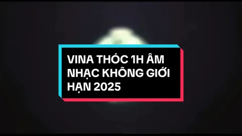 VINA THÓC 1H ÂM NHẠC KHÔNG GIỚI HẠN 2025 - MIX TUANANH x MAYJP x YOUNGBOY #thaihoang #xuhuong #nonstop #mangtocitymusic #xh #vietmix2025 #vinahouse #xh #TH #bayphong #dj 