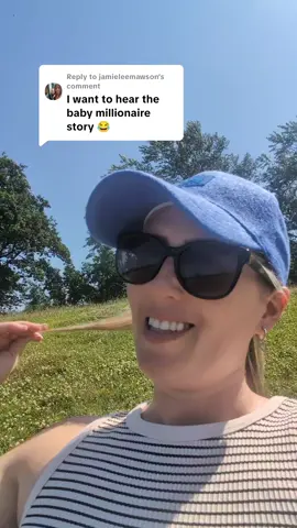 Replying to @jamieleemawson  #storytime 