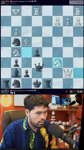 Hikaru☠️.                                         ##chess #chessgame #chessplayer #chessboard #chessmaster #chesslover #chessmoves #chesslife #chesspuzzle #chessclub #chesstactics #chesspiece #chesstournament #chessproblems #ajedrez #checkmate #chesspuzzles #chessmemes #chessnotcheckers #chessislife #chessset #schach #chessquotes #echecs #chessgames #chesstime #magnuscarlsen #scacchi #chesslove #chessplayers45 