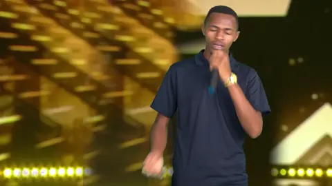 George paul on youtube 