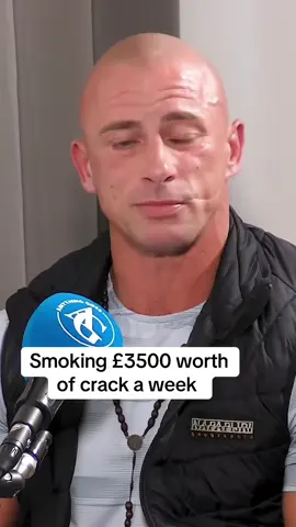 few minutes of madness cost me life in prison - Full podcast now available on anything goes with James English YouTube channel and iTunes 🎤 #fyp #jamesenglish 