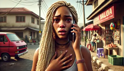 LE SACRIFICE partie 1 #HistoireVraie #TristesseSilencieuse #ElleLaimaitTrop #SacrificePourRien #TrahisonAmoureuse #CœurBrisé #BeautéEtDouleur #PourToi #StoryTimeNigeria #TikTokDrama