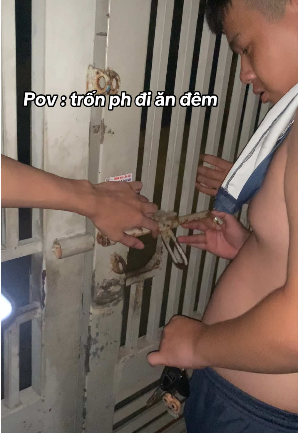 Kịch tính hơn phim kinh dị:))#tik_tok  #fyp  