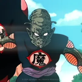 the original big bad of dragon ball || #dragonball #dbz #dragonballz #dragonballedit #piccolo #kingpiccolo #demonking #piccoloedit #jdfaruq 
