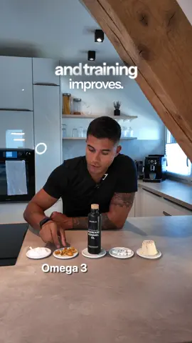 If you want to understand your body and learn how to elevate it - welcome to my page @hakanathlete This is where fitness, nutrition, and real-life performance meet. 💪 Creatine boosts your strength in training. ❤️ Omega-3 supports your heart and overall health. 🧠 Black seed oil helps your immune system, digestion, and skin. 😴 Magnesium improves your sleep and recovery. 🥚 Protein powder helps you hit your protein goals and build lean muscle. Most people take these without knowing how or why. But you?  You’re here to do it smarter. Follow me for fitness, food, and supplement knowledge that actually helps you perform and feel better - every single day.