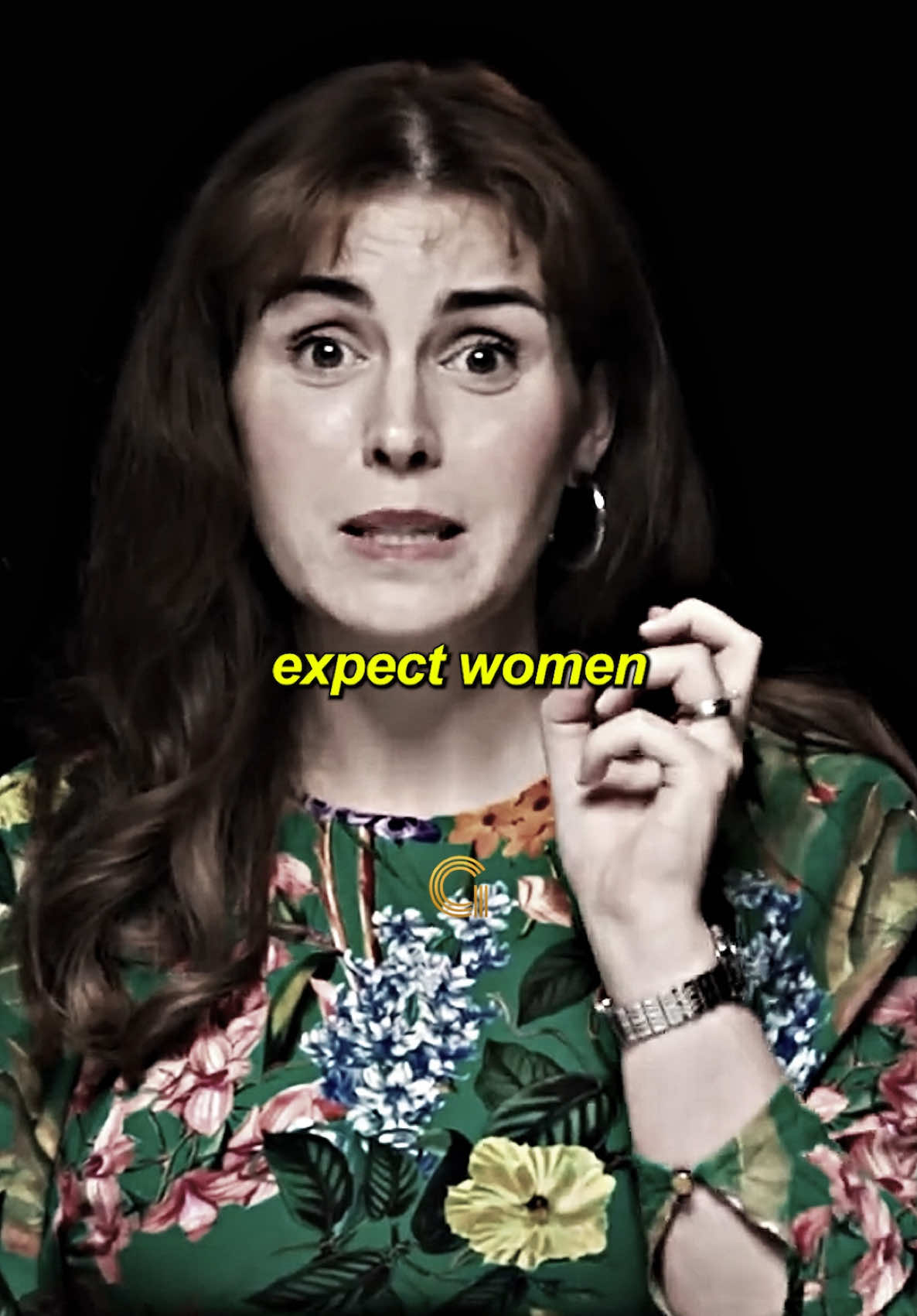 “They want all the privileges…” 🤯 - Watch the full feminism debate in @The Diary Of A CEO - #feminism #masculinity #genderroles #thediaryofaceo 