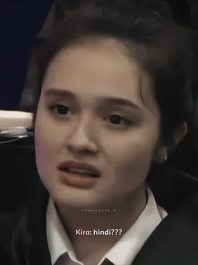 DIVA FR @Kira 🌻  #kirabalinger #PBBTheBigCollab #PBBCollabwithGMA 