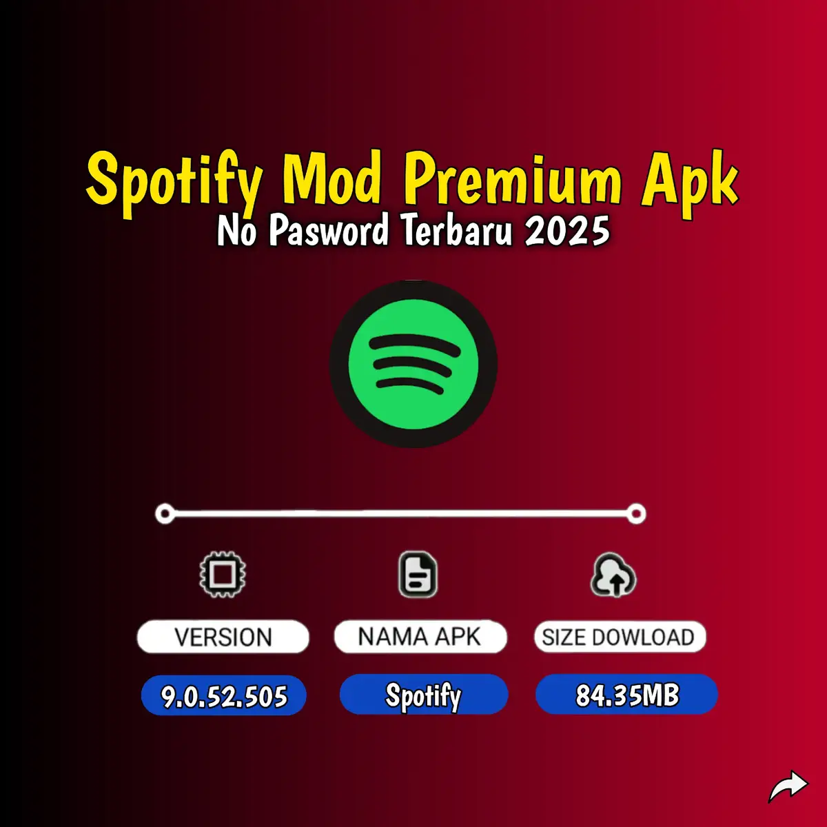 #spotify #spotifymod #lirikmusik #spotifywrapped #spotifypremium