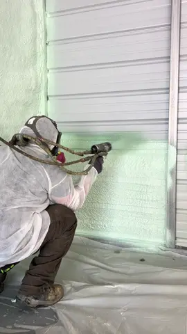 #construction #sprayfoam #newyork 