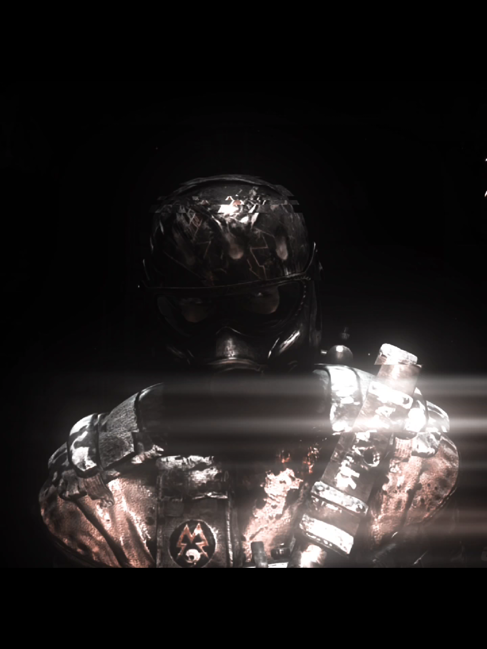 SPARTA Metro #metro #metroexodus #metrolastlight #artyom #game #edit #sky_reagan #fyp #sparta #metro2033 