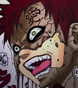 unexpected edit #gaara #scream #australia #edit 
