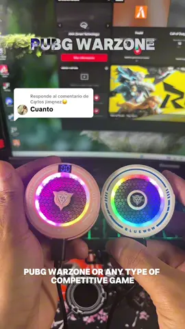 Respuesta a @Cąrlos jimęnez🙂‍↕️ #cooler #electronics #coolerphone #coolgadgets #coolergaming #freefire 