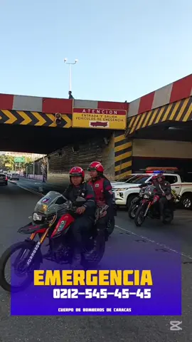 Ante Cualquier Emergencia comunicarse al Siguiente Número.  0212-545-45-45
