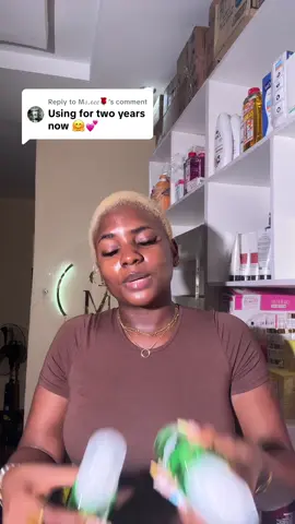 Replying to @M𝓈.𝓉𝑒𝑒🌹  Tea tree foaming cleanser- 4500 each #nigeriantiktok #trending #viral #facewash 