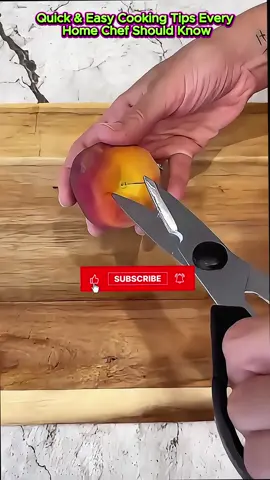 Cooking tips quick and easy #tips #adamrose #cooking #cookingtips #LifeHack #adamrose #foryoupage #fyp 
