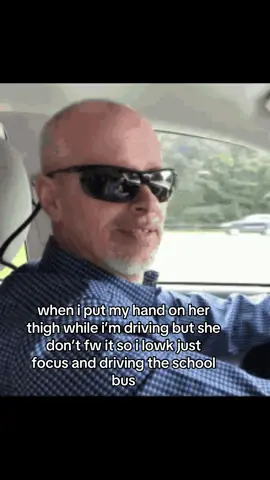 #giftok #schoolbusdriver #freshman #real #relatable #fyp #4u #xyzbca 