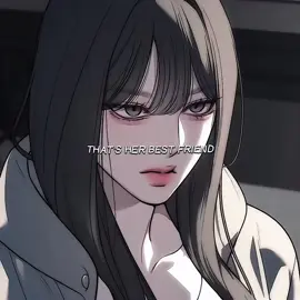 two pretty best friend is so satisfying #undercoverchaebolhighschool #undercoveratchaebolhighschool #undercoveratchaebolhigh #dakyung #leedakyung #jiyeon #manhwa #manhwareccomendation #fyp #foru #viralvideos 