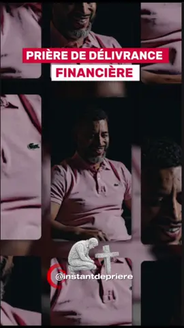 Prière puissante de délivrance financière #priere #prierepuissante #priere_profonde #delivrance #finance #prierechretienne #jesus #amen #grace 