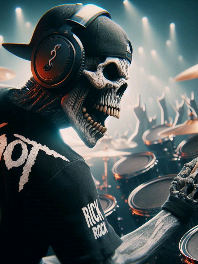 The Heretic Anthem - SLIPKNOT 