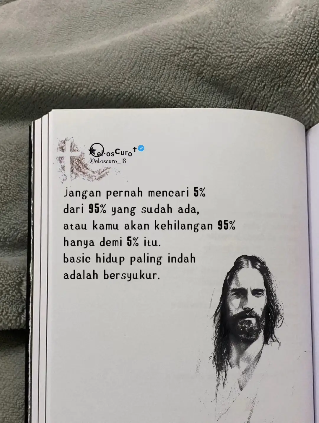#motivasidiri  #motovasihidup  #rohanikristen  #katabijak  #ayatalkitab  #renunganhariankristen  #tuhanbaik  #quotes  #storyrohanikristen 