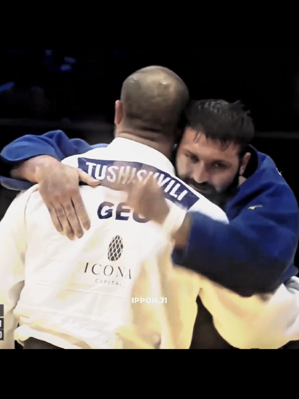 ИНАЛ ТАСОЕВ СТАЛ ДВУХКРАТНЫМ ЧЕМПИОНОМ МИРА🥇☝️ #wrestling #judo #ijf #worldjudochampionships 