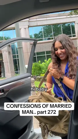 I CONFESS | part 272.. I LOVE MY BABY‼️GOTTA PULL UP ON HER SOMETIMES‼️‼️#confessionsofamarriedman #creatorsearchinsights #date 