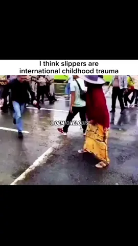 My childhood 😂 #capcut #fyp #foryoupage #meme #viral #childhood #slippers 