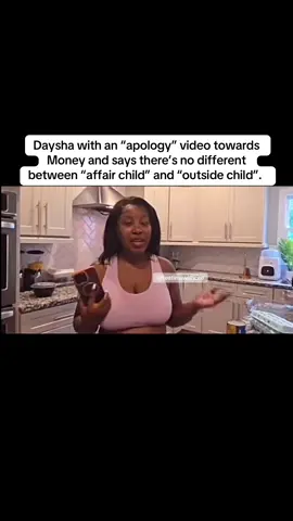 Daysha apology video. #rodwave #rodwaveshaderoom #teatimewithcee #fyp #taylorgirlz 