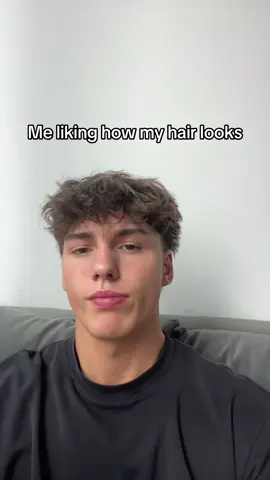 My biggest opp #fyp #hairstyle #mullet #fringe 