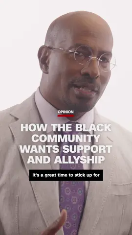 For Juneteenth, CNN political historian Leah Wright Rigueur and senior political commentator Van Jones discuss the significance of supporting the Black community. #CNN #News