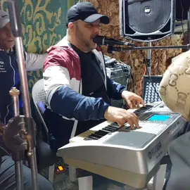 @Dïchø Besghir @cheikh 3dda @Rikos Mastghanm@ĢàDœů 🎶🎹🎤🎤🎤 