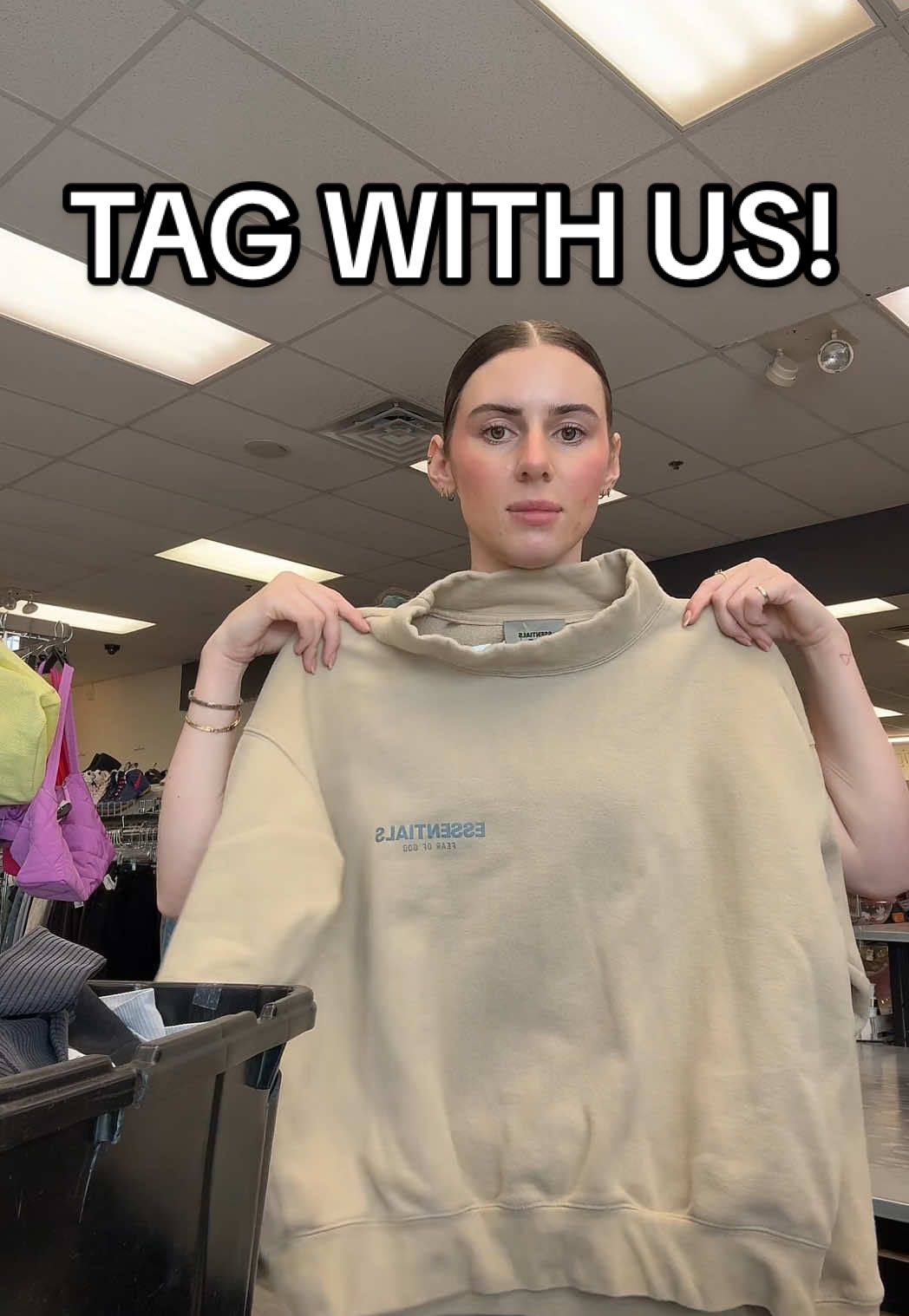 TAG WITH BECCA!🤍 @Becca Todd  . #merillvilleplatos #fyp #viral #platoscloset #fashion #cash #merrillvilleindiana #retail #retailtherapy #thrifted #buywithme #tagwithus #buywithplatos #fashioninspo #thrifting #tagwithme #Beccatok #shop #shopping #thrift #fitcheck 