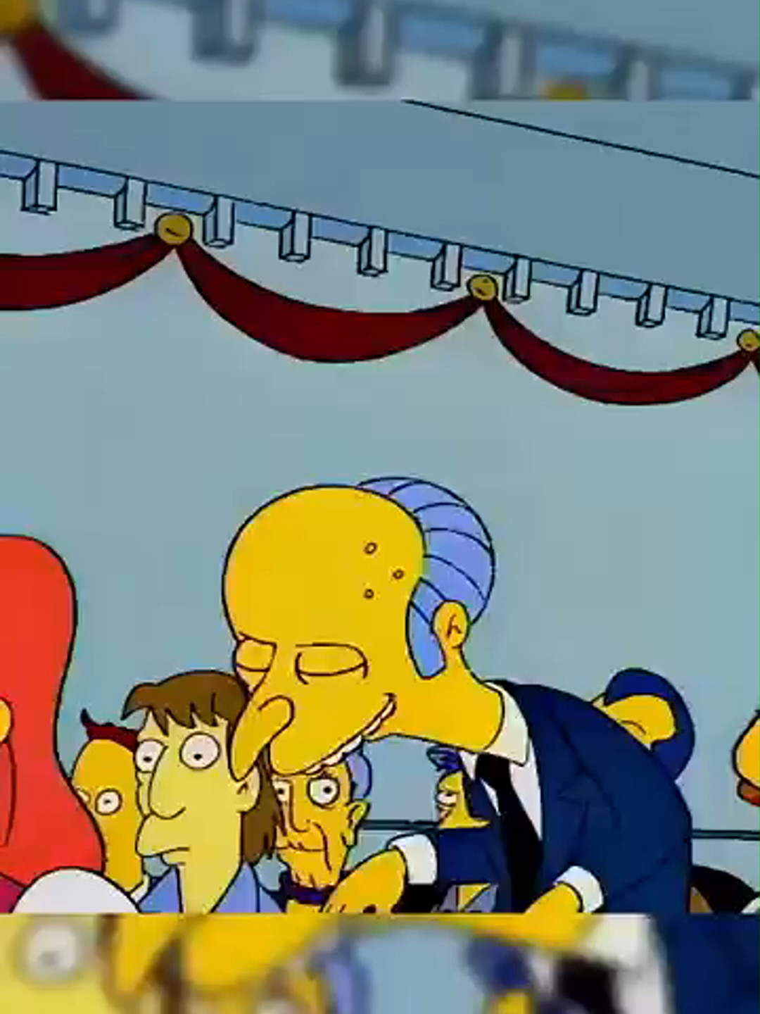 Can't stop gambling #animatedreel #thesimpsons #simpsons #homer #marge #reels #lisa #bart #reel #maggie #tiktok #fyp #viral #teamwork #follow #funny #animation #animated