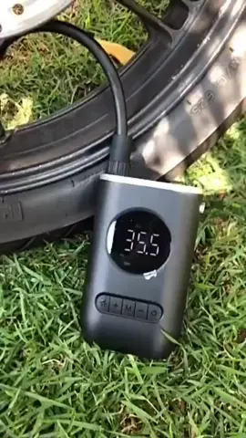 🚨 O famoso mini compressor portátil recarregável! 🔋 Ideal pra moto, bike e até carro! Digital, fácil de usar e salva na emergência 😱 👉  https://s.shopee.com.br/30cMbRZPly 🛒 #shopeebrasil #achadinhododia #achadinhodashopee #tiktokmefezcomprar #compressordear #bombadeencherpneu #motolife #bikeacessorios #gadgetsuteis #produtodashopee #utilidades #dicautil #fy #fyp #paravoce #tecnologia #motoboylife #emergenciamoto #musthave #unboxing #review