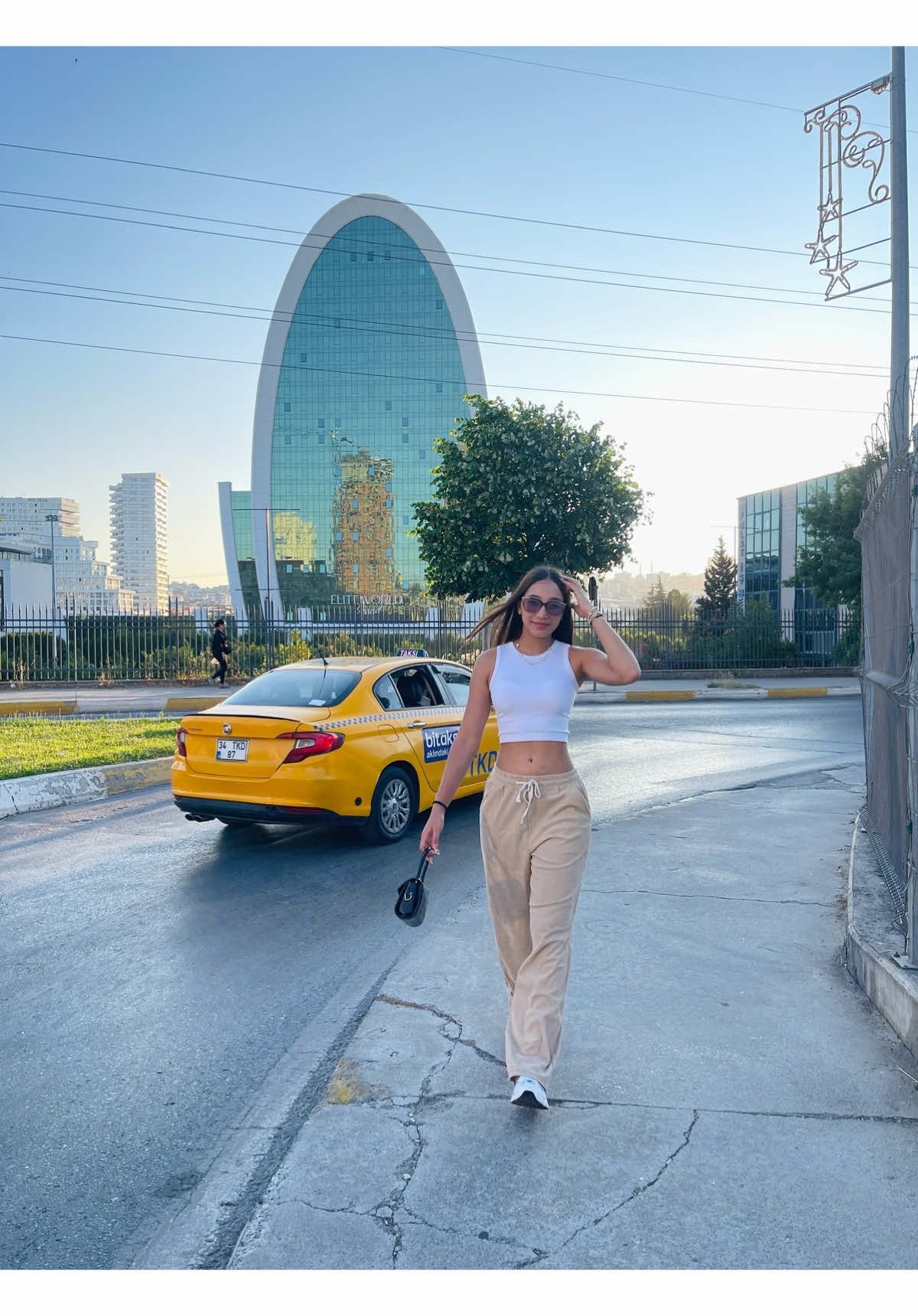 Se vienen muchos vlog mi gente 😛🇹🇷 #travel #turquia #fyp 