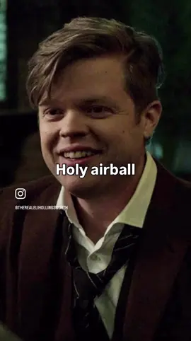 Holy airball #explore #reels #trending #fyp #holyairball #daredevil #foggynelson #marvel