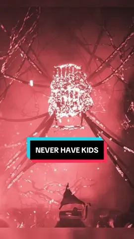 People don’t tell you about this part of raising kids. #gaming #horrorgaming #scarygames #communityfest2025 #tiktokpartner #casatiktok 