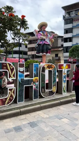 Chotanita soy peruanita soy cajamarquina de corazón #orgullosademisraices🇵🇪 #michotaquerida❤️ #sanjuanbautisa2025 #chota