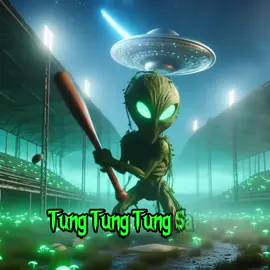 Brainrot Alien Teaser #brainrot #italianbrainrot #tralalelotralala #tralalerotralala #alien #zombie 