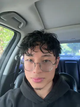 What a beautiful day to have good skin and good hair because u take care of yourself #handsome 