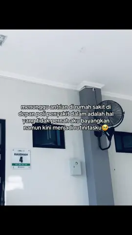 Semangat para pejuang jantung sehat💪🏻