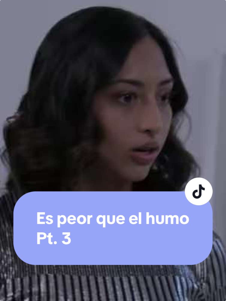 En #LaRosa🌹 Qué oso que estés interrogando a mis amigas 🐻🫣 Es peor que el humo  Pt. 3   #Originales #LaRosaDeGuadalupe #Drama  #Televisa