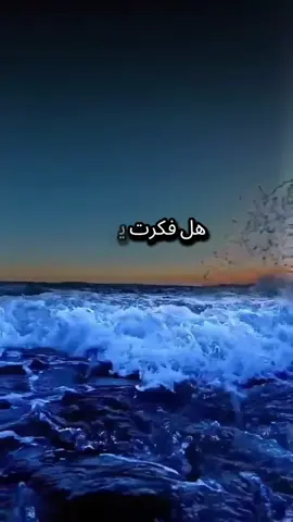 هل فكرت يوما ان اللحظة التي تاجل فيها سعادتك قد لا تعود ابدا لا تنتظر ظروفا مثالية #الحياة #كلمات #كلام_من_الأعماق #تصميم_فيديوهات #اقتباسات_عبارات_خواطر #الحياة #العبرات_الفخمة #العقل#كلام_من_ذهب #كلام_من_ذهب#عبارات#الحياة#الحياة#العبرات_الفخمة#كلام_من_ذهب#عبارات #دولي #حكم #كلام_من_ذهب #هوك 